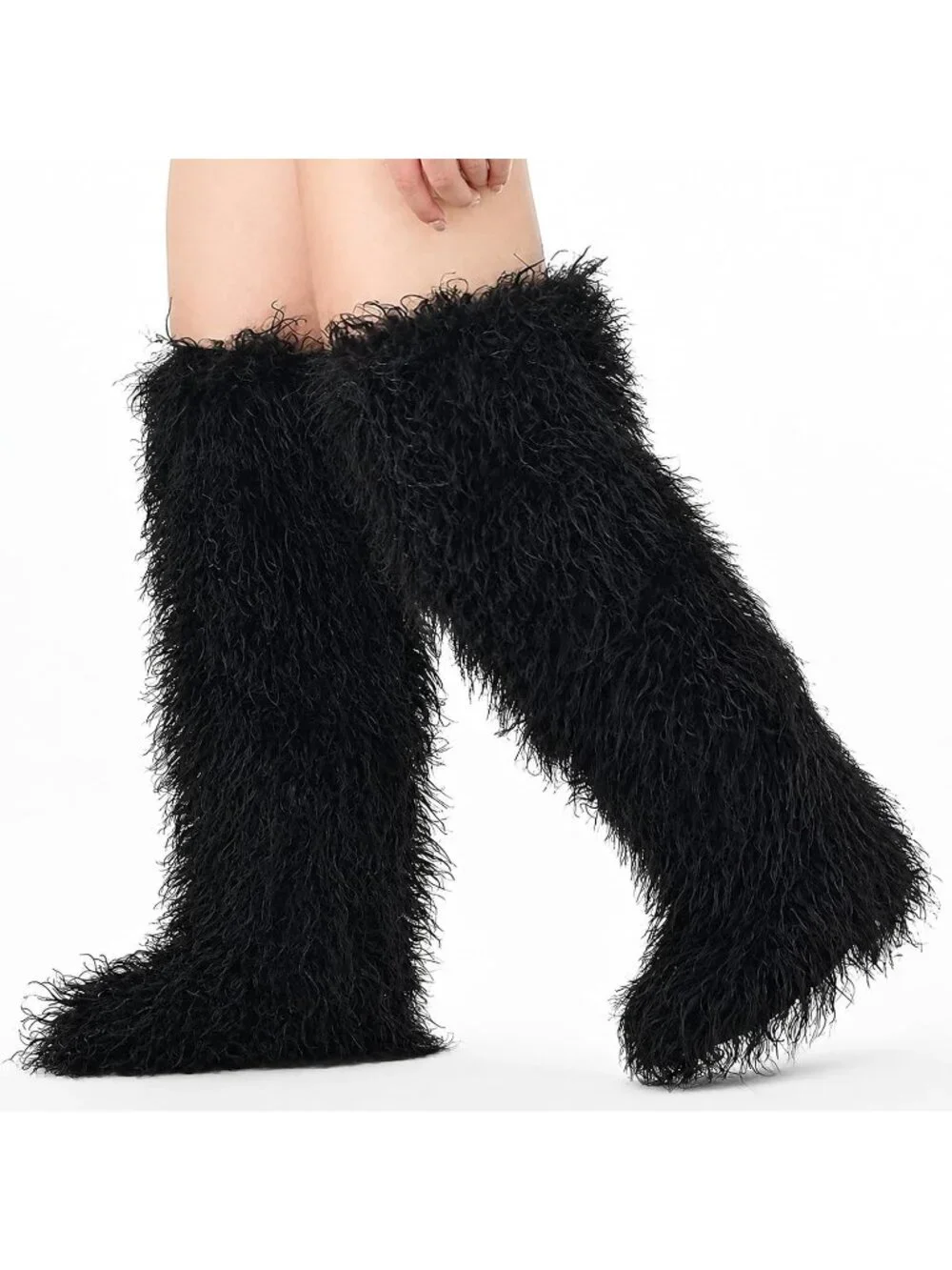 N/A these furry